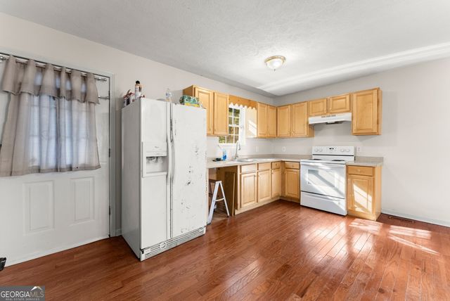 515 Wood Sorrel Lane, Clayton, GA 30525