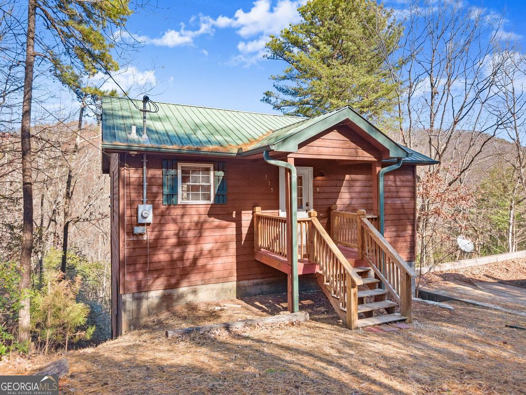 515 Wood Sorrel Lane, Clayton, GA 30525