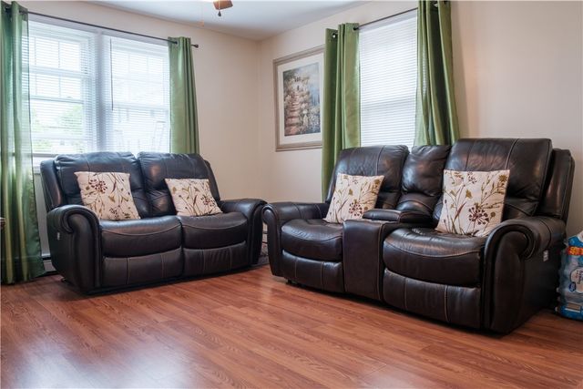 300 4th Avenue, Woonsocket, RI 02895