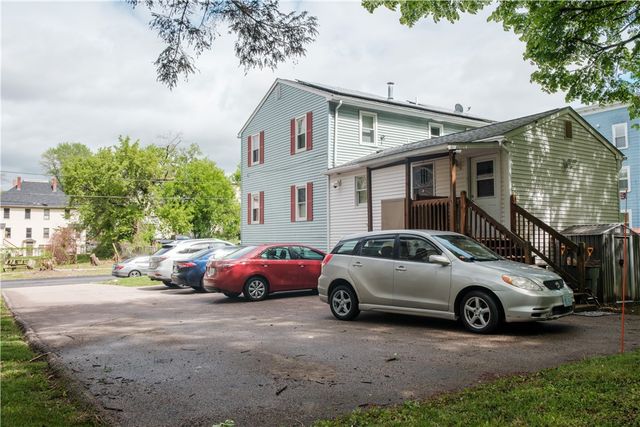 300 4th Avenue, Woonsocket, RI 02895