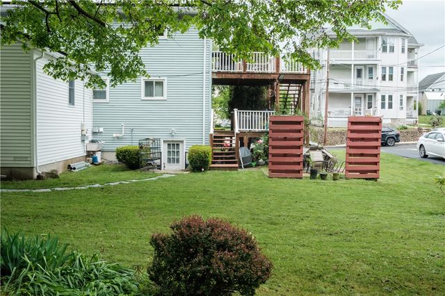 300 4th Avenue, Woonsocket, RI 02895
