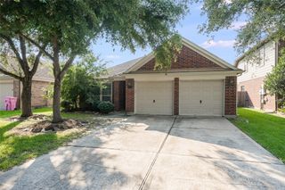 3210 Mystic Port Lane, League City, TX 77573