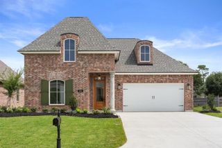 2230 Nikal Drive, Lake Charles, LA 70605