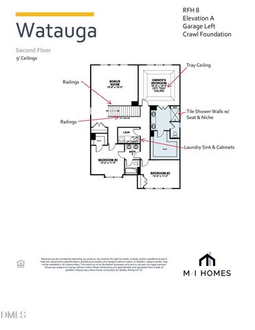 2453 Picual Way Lot 8, New Hill, NC 27562