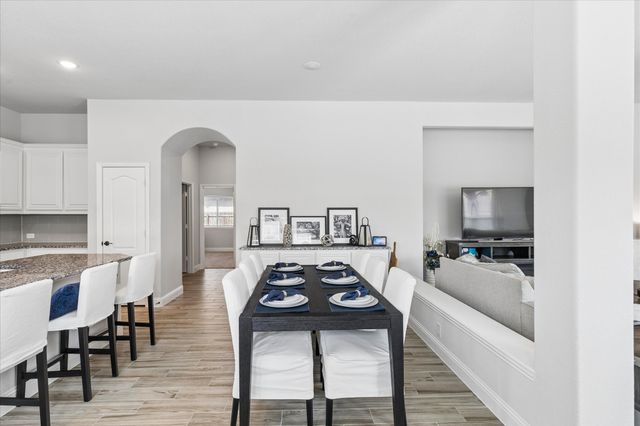 1027 Stockton Drive, Godley, TX 76044