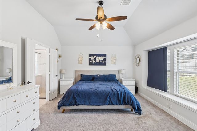 1027 Stockton Drive, Godley, TX 76044