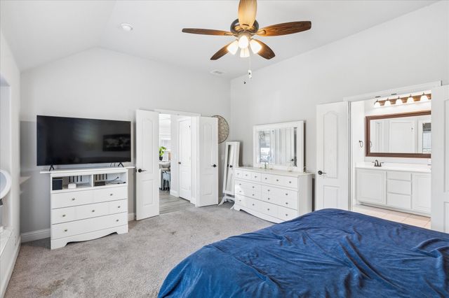 1027 Stockton Drive, Godley, TX 76044