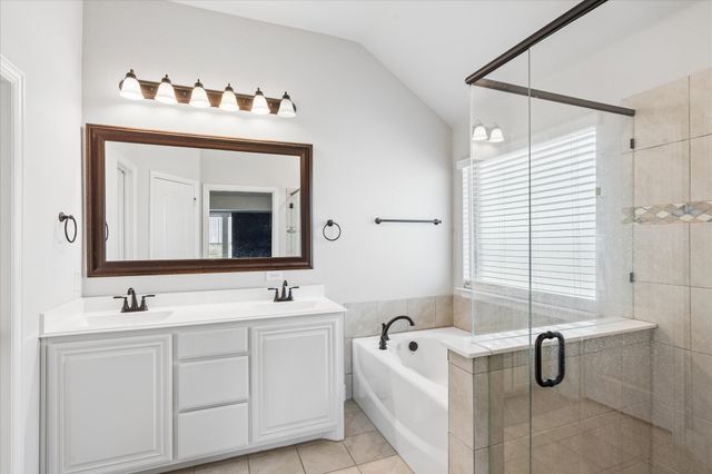 1027 Stockton Drive, Godley, TX 76044