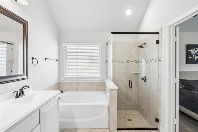 1027 Stockton Drive, Godley, TX 76044