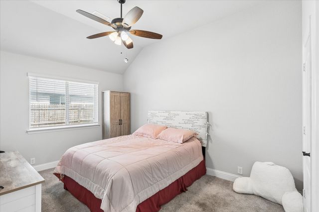 1027 Stockton Drive, Godley, TX 76044