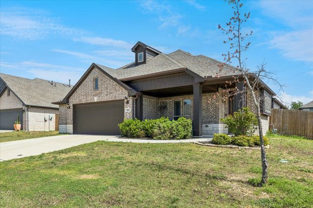 1027 Stockton Drive, Godley, TX 76044