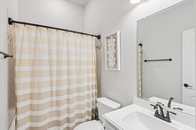 1027 Stockton Drive, Godley, TX 76044