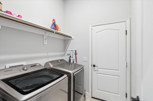 1027 Stockton Drive, Godley, TX 76044