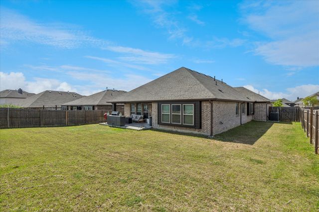 1027 Stockton Drive, Godley, TX 76044