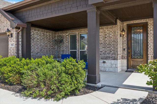 1027 Stockton Drive, Godley, TX 76044