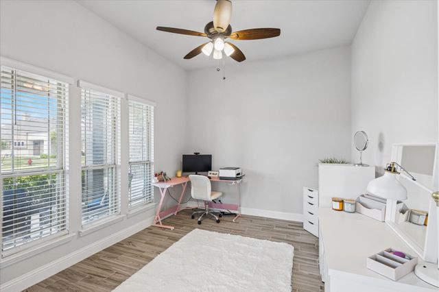 1027 Stockton Drive, Godley, TX 76044