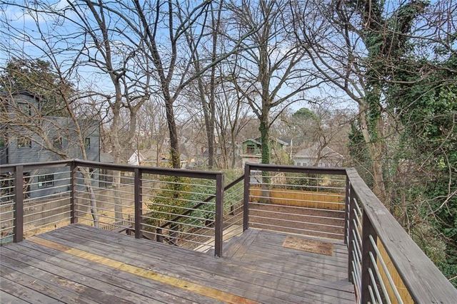 287 Mackenzie Dr NE Drive, Atlanta, GA 30312