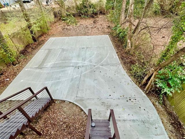 287 Mackenzie Dr NE Drive, Atlanta, GA 30312