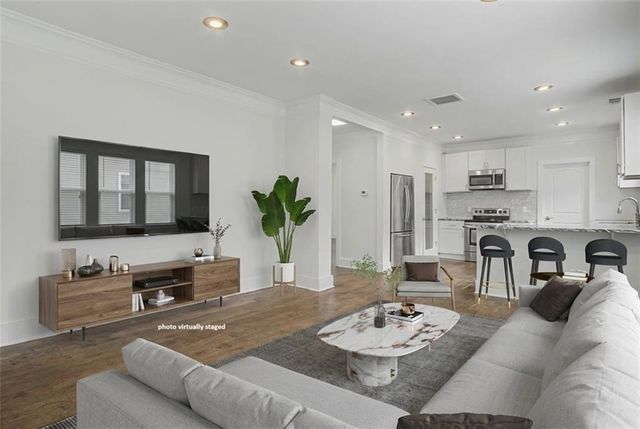 287 Mackenzie Dr NE Drive, Atlanta, GA 30312