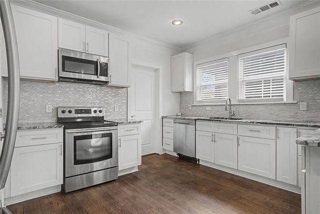 287 Mackenzie Dr NE Drive, Atlanta, GA 30312