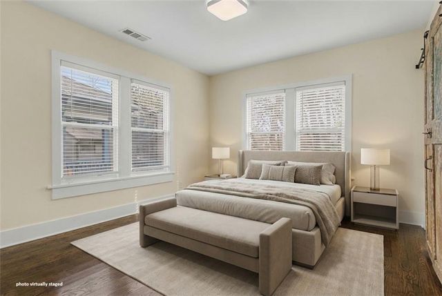 287 Mackenzie Dr NE Drive, Atlanta, GA 30312