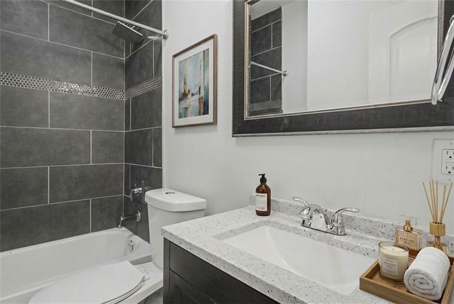 287 Mackenzie Dr NE Drive, Atlanta, GA 30312