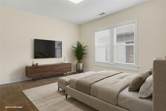 287 Mackenzie Dr NE Drive, Atlanta, GA 30312