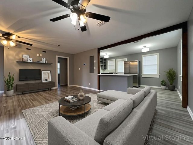 3007 5th Street, Marianna, FL 32446