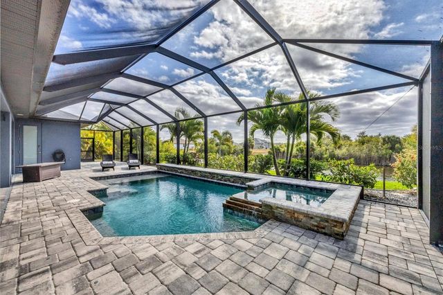 9588 GALAXIE CIRCLE, Port Charlotte, FL 33981