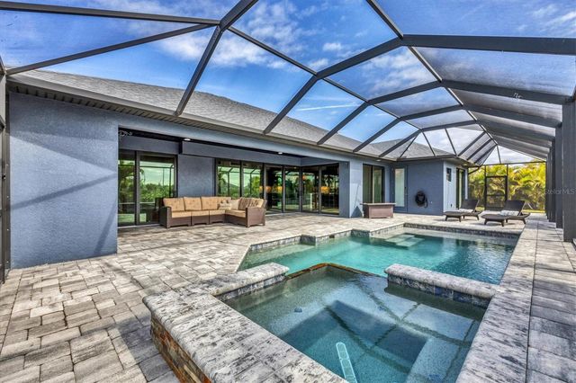 9588 GALAXIE CIRCLE, Port Charlotte, FL 33981