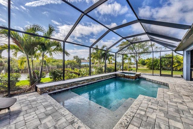 9588 GALAXIE CIRCLE, Port Charlotte, FL 33981