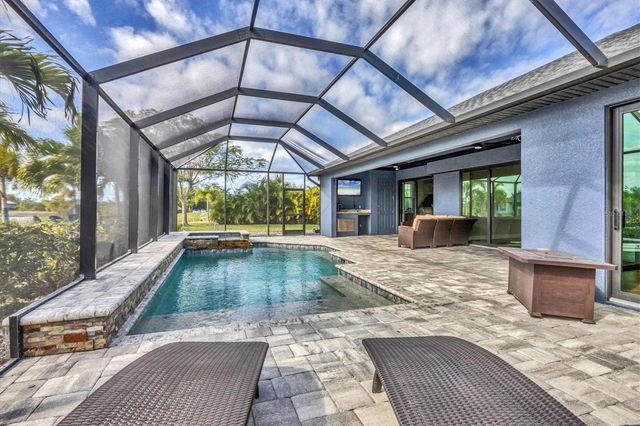 9588 GALAXIE CIRCLE, Port Charlotte, FL 33981