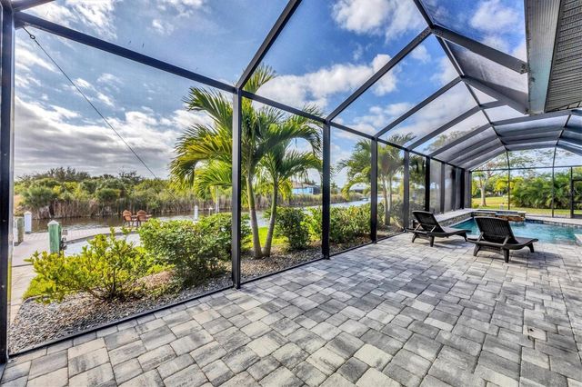 9588 GALAXIE CIRCLE, Port Charlotte, FL 33981