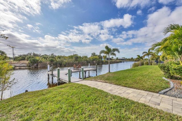 9588 GALAXIE CIRCLE, Port Charlotte, FL 33981