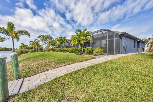 9588 GALAXIE CIRCLE, Port Charlotte, FL 33981