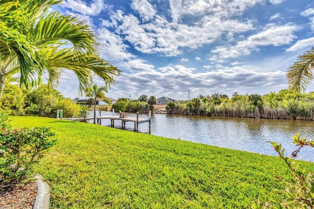 9588 GALAXIE CIRCLE, Port Charlotte, FL 33981