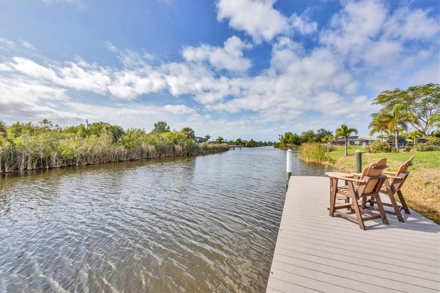 9588 GALAXIE CIRCLE, Port Charlotte, FL 33981