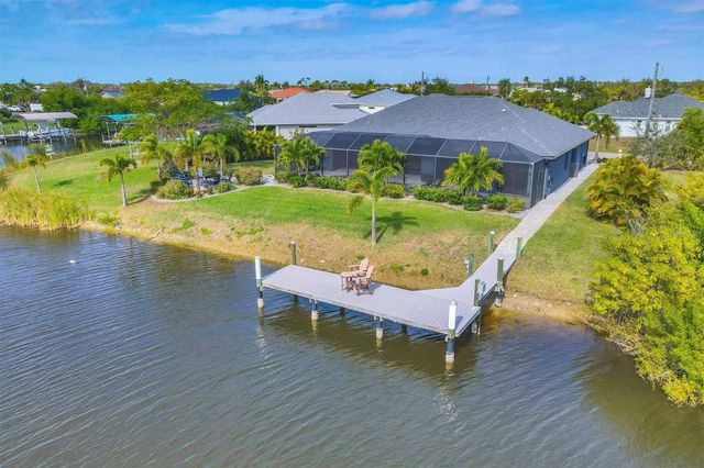 9588 GALAXIE CIRCLE, Port Charlotte, FL 33981