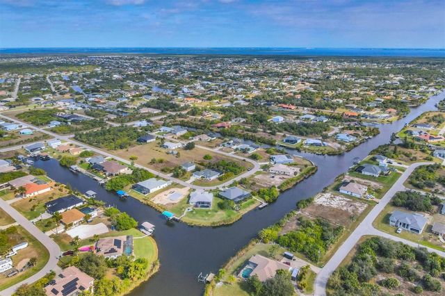 9588 GALAXIE CIRCLE, Port Charlotte, FL 33981