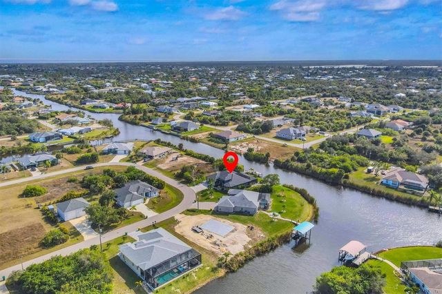 9588 GALAXIE CIRCLE, Port Charlotte, FL 33981