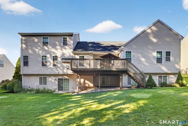 36 West Poplar Road, Middletown, CT 06457