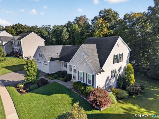 36 West Poplar Road, Middletown, CT 06457