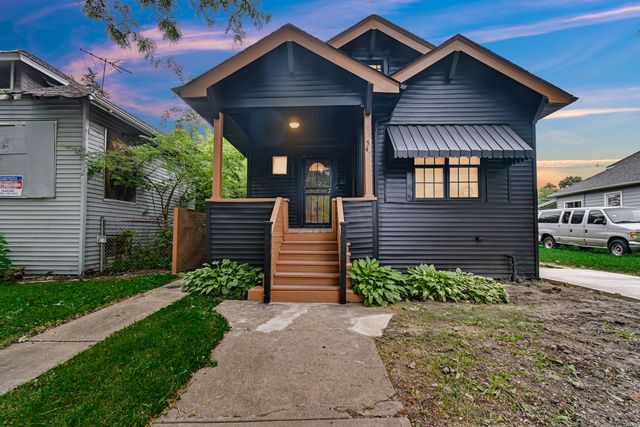 540 W 111th Street, Chicago, IL 60628