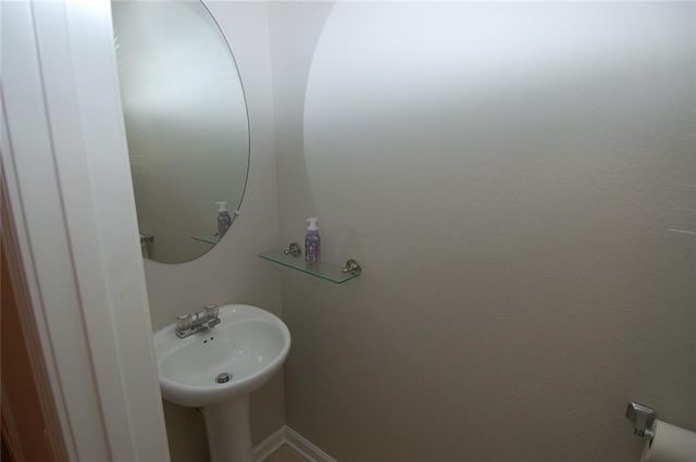 6956 Rogers Point, Lithonia, GA 30058
