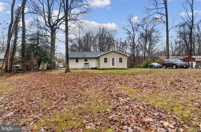 7013 TRAILS END RD, Manassas, VA 20112
