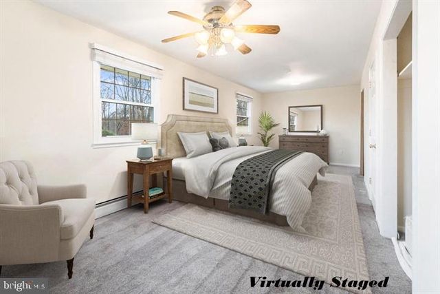 7013 TRAILS END RD, Manassas, VA 20112