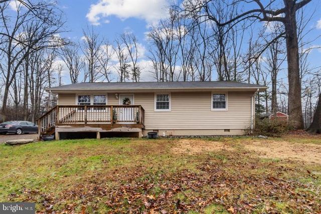 7013 TRAILS END RD, Manassas, VA 20112