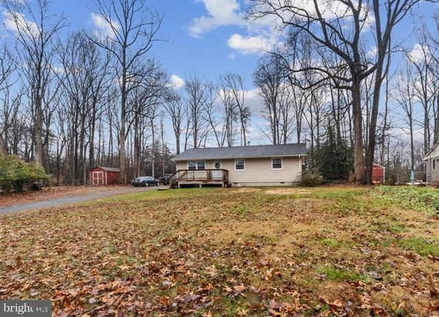 7013 TRAILS END RD, Manassas, VA 20112