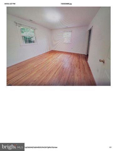 7013 TRAILS END RD, Manassas, VA 20112