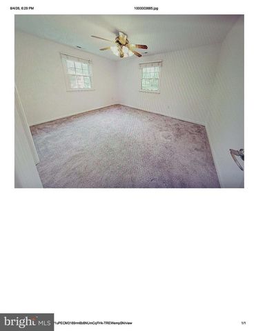 7013 TRAILS END RD, Manassas, VA 20112